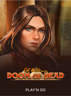 สล็อต CAT WILD DOOM OF DEAD ที่ TKB1338